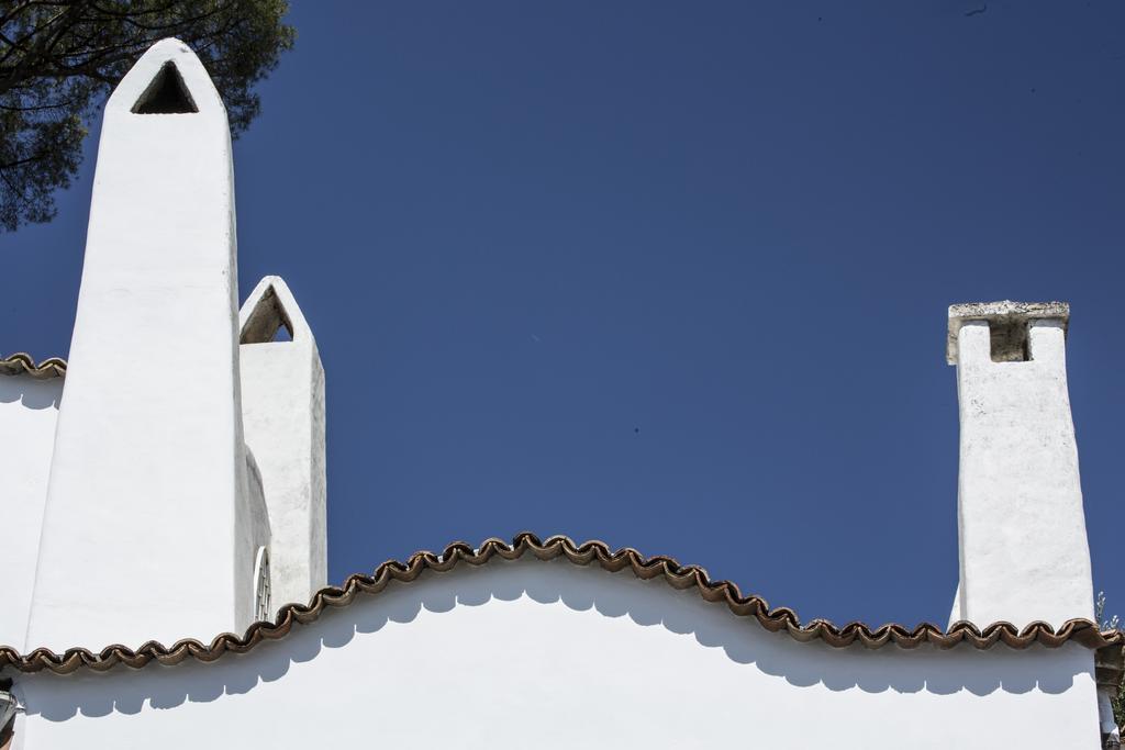Hotel Eleanor' S Garden Ravello Esterno foto